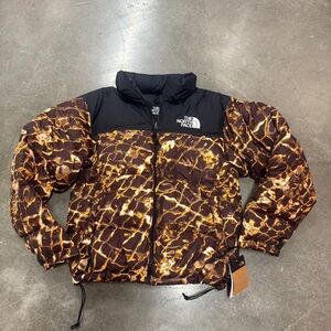 the north face men's 1996 retro nuptse jacket 3C8DOS3